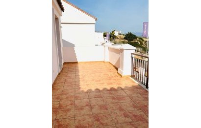 Resale - House - Townhouse - Casares - Casares Playa