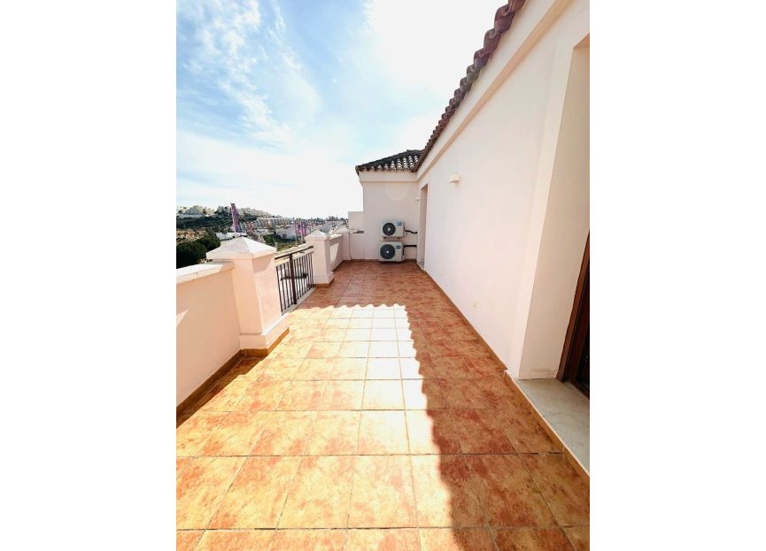 Resale - House - Townhouse - Casares - Casares Playa