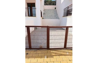 Resale - House - Townhouse - Casares - Casares Playa