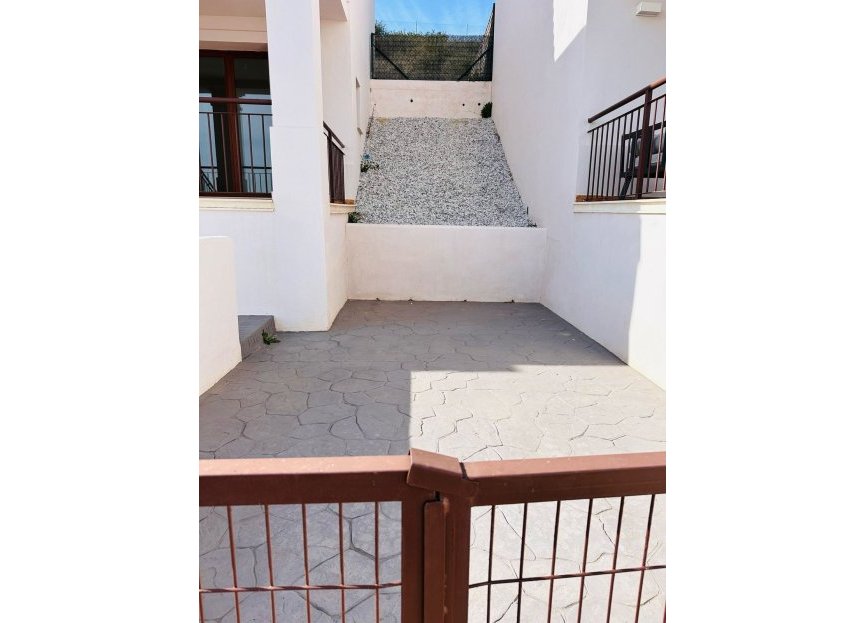 Resale - House - Townhouse - Casares - Casares Playa