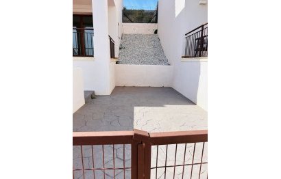 Resale - House - Townhouse - Casares - Casares Playa