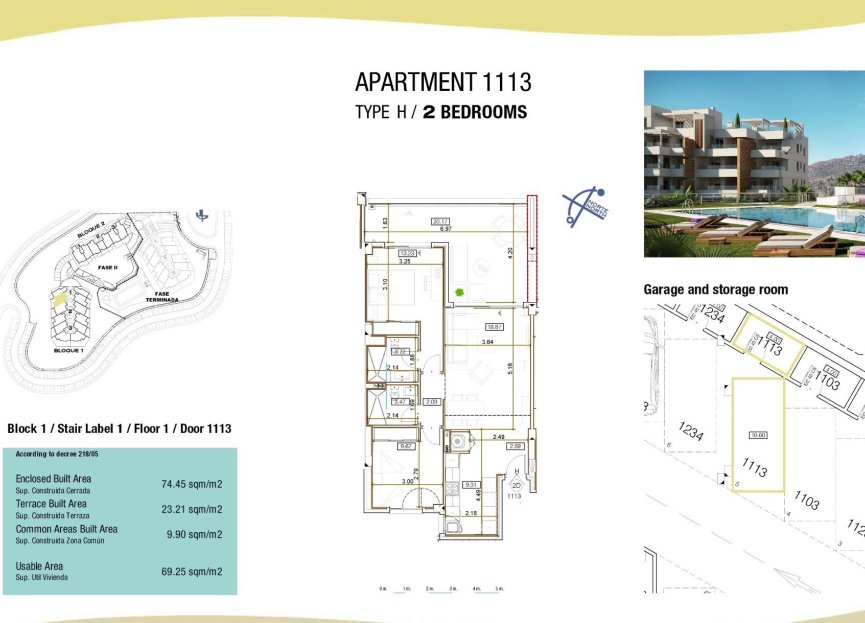 New Build - Apartment - Torrox Costa - El Peñoncillo