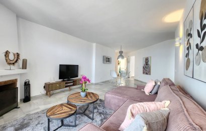 Resale - Apartment - Penthouse - Mijas - Calahonda