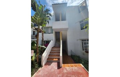 Resale - Apartment - Penthouse - Mijas - Calahonda