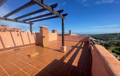 Reventa - Apartment - Penthouse - Casares - Casares Playa