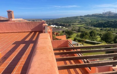 Reventa - Apartment - Penthouse - Casares - Casares Playa