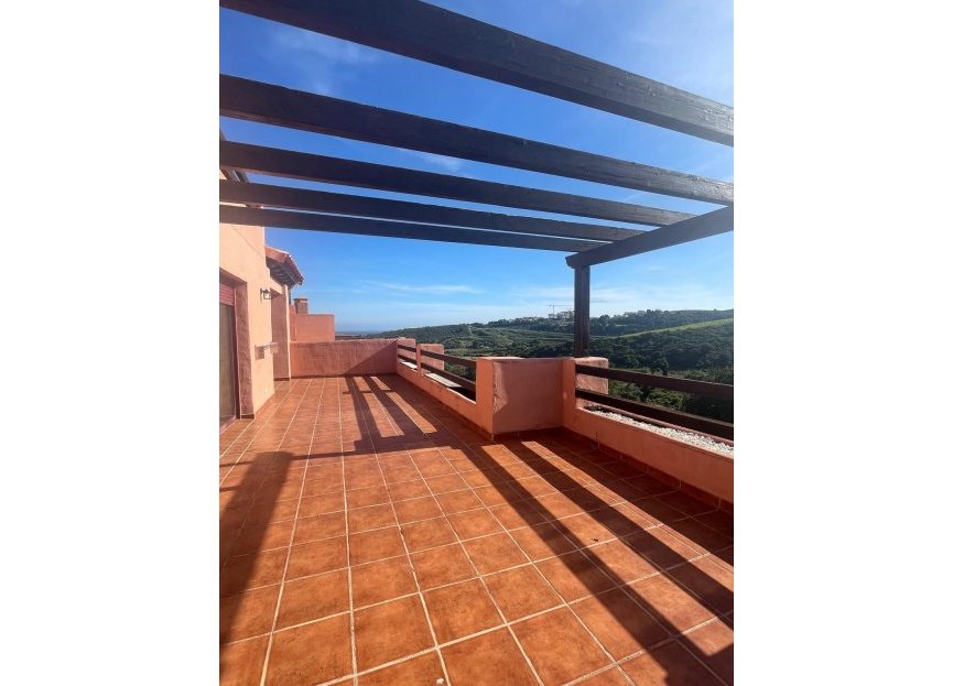 Reventa - Apartment - Penthouse - Casares - Casares Playa