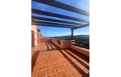 Reventa - Apartment - Penthouse - Casares - Casares Playa