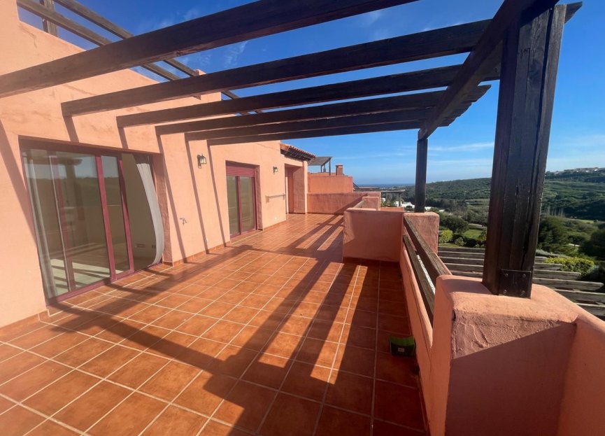 Reventa - Apartment - Penthouse - Casares - Casares Playa