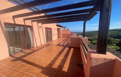 Reventa - Apartment - Penthouse - Casares - Casares Playa