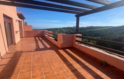 Reventa - Apartment - Penthouse - Casares - Casares Playa