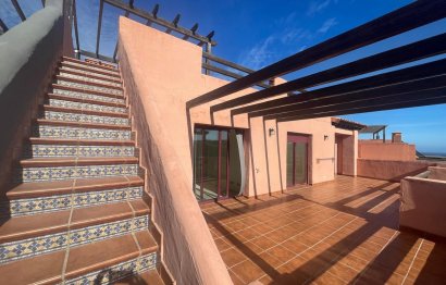 Reventa - Apartment - Penthouse - Casares - Casares Playa