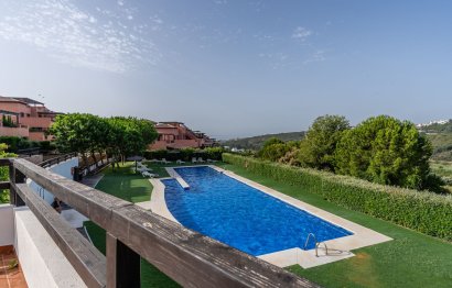 Reventa - Apartment - Penthouse - Casares - Casares Playa