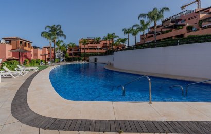 Reventa - Apartment - Penthouse - Casares - Casares Playa