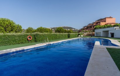 Reventa - Apartment - Penthouse - Casares - Casares Playa