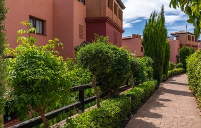 Reventa - Apartment - Penthouse - Casares - Casares Playa