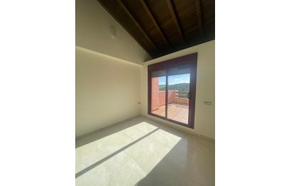 Reventa - Apartment - Penthouse - Casares - Casares Playa