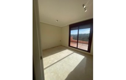 Reventa - Apartment - Penthouse - Casares - Casares Playa