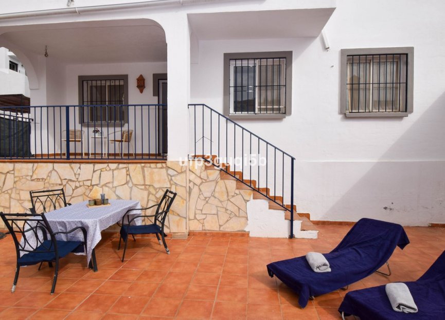 Resale - House - Townhouse - Fuengirola - Torreblanca