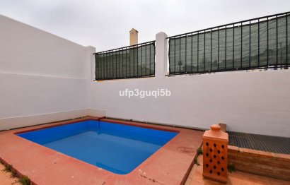 Resale - House - Townhouse - Fuengirola - Torreblanca