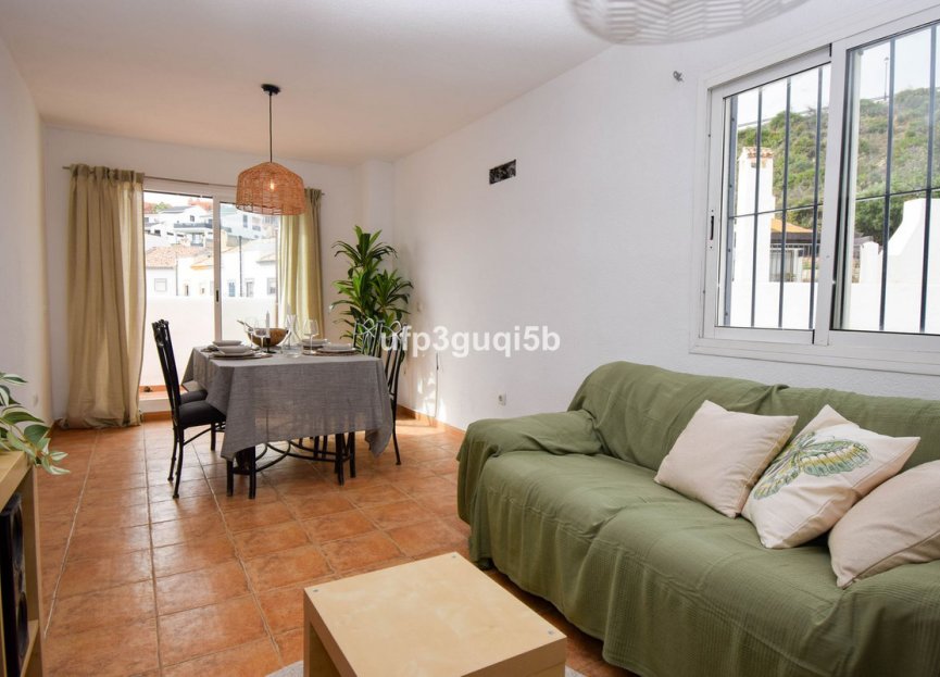 Resale - House - Townhouse - Fuengirola - Torreblanca