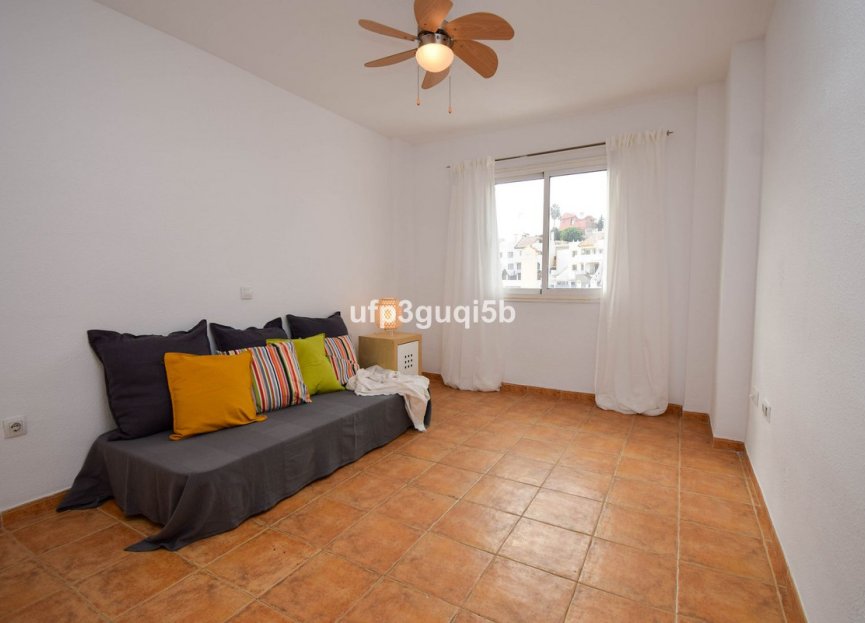 Resale - House - Townhouse - Fuengirola - Torreblanca