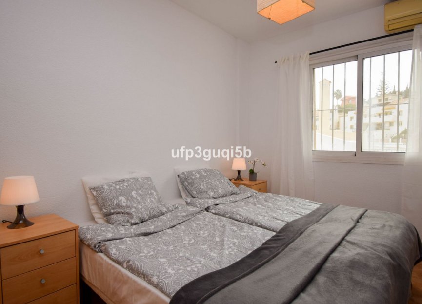 Resale - House - Townhouse - Fuengirola - Torreblanca