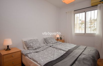 Resale - House - Townhouse - Fuengirola - Torreblanca