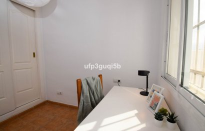 Resale - House - Townhouse - Fuengirola - Torreblanca