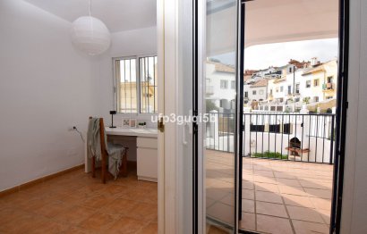 Resale - House - Townhouse - Fuengirola - Torreblanca