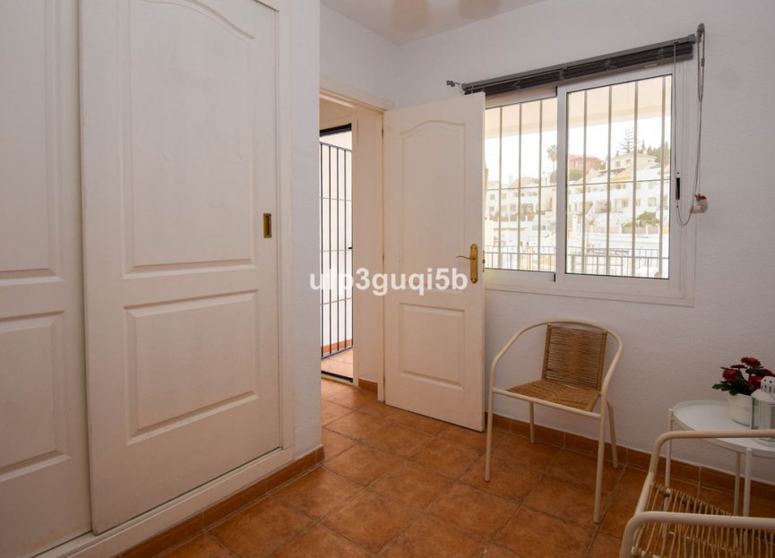 Resale - House - Townhouse - Fuengirola - Torreblanca