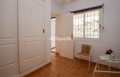 Resale - House - Townhouse - Fuengirola - Torreblanca