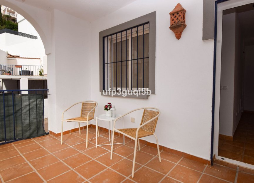 Resale - House - Townhouse - Fuengirola - Torreblanca