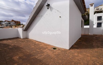 Resale - House - Townhouse - Fuengirola - Torreblanca