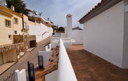 Resale - House - Townhouse - Fuengirola - Torreblanca