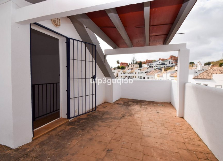 Resale - House - Townhouse - Fuengirola - Torreblanca