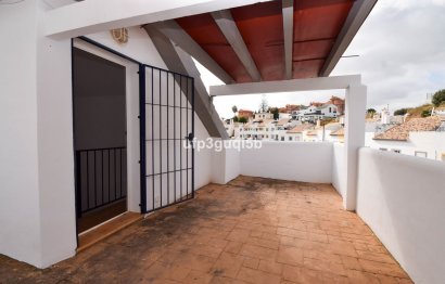 Resale - House - Townhouse - Fuengirola - Torreblanca