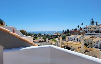 Resale - House - Townhouse - Fuengirola - Torreblanca