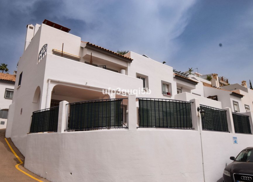 Resale - House - Townhouse - Fuengirola - Torreblanca