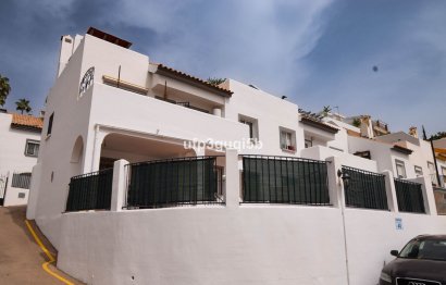 Resale - House - Townhouse - Fuengirola - Torreblanca