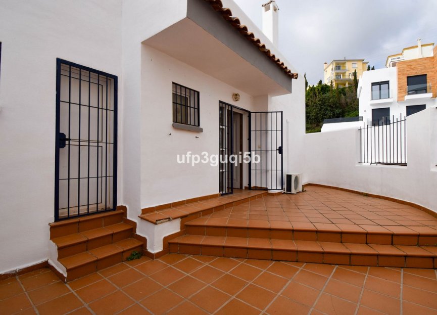 Resale - House - Townhouse - Fuengirola - Torreblanca