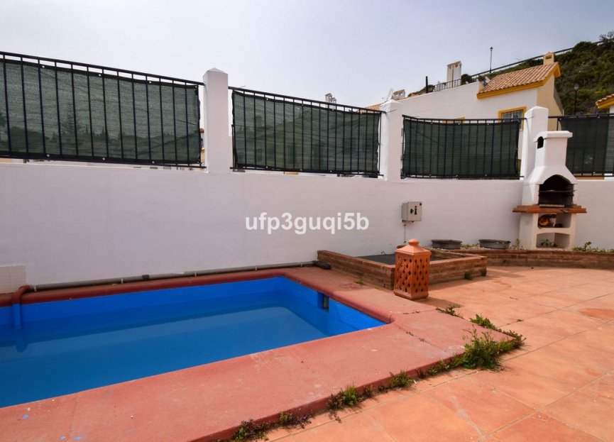 Resale - House - Townhouse - Fuengirola - Torreblanca