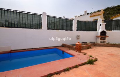 Resale - House - Townhouse - Fuengirola - Torreblanca