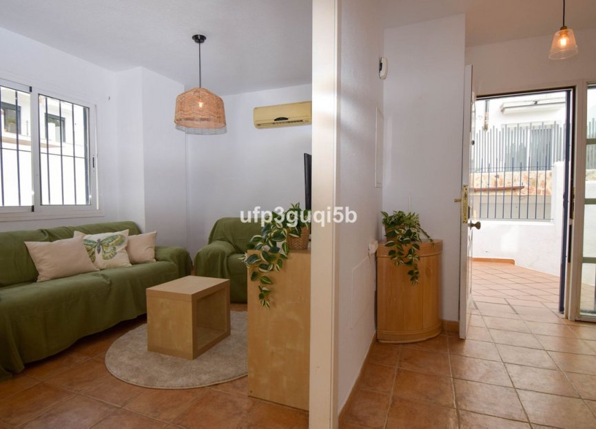 Resale - House - Townhouse - Fuengirola - Torreblanca