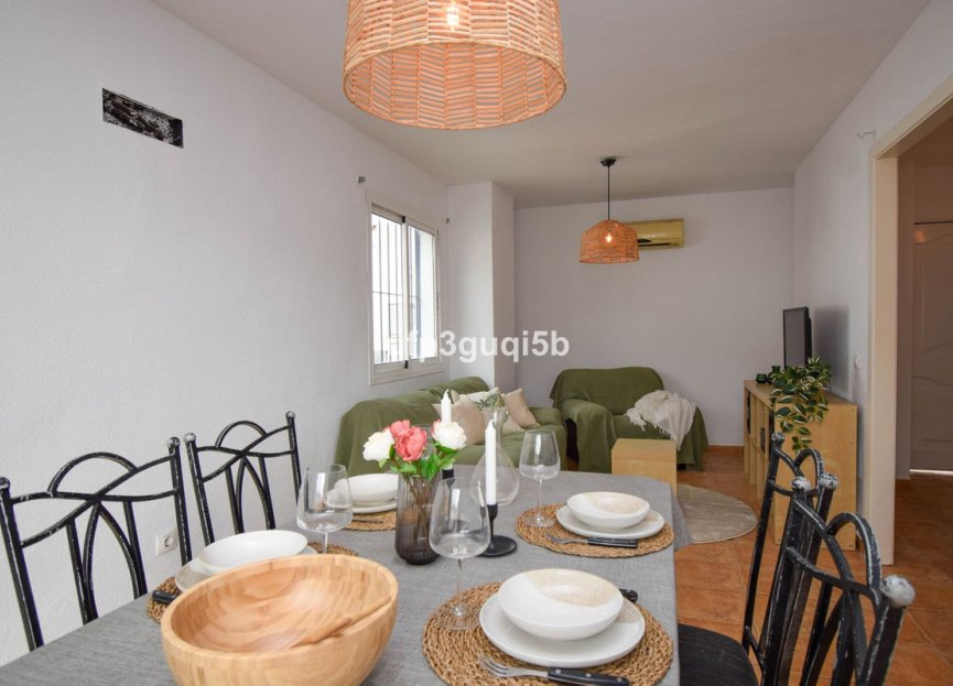 Resale - House - Townhouse - Fuengirola - Torreblanca