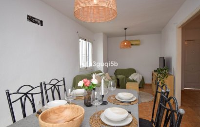 Resale - House - Townhouse - Fuengirola - Torreblanca