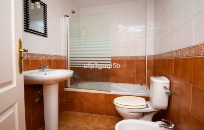 Resale - House - Townhouse - Fuengirola - Torreblanca