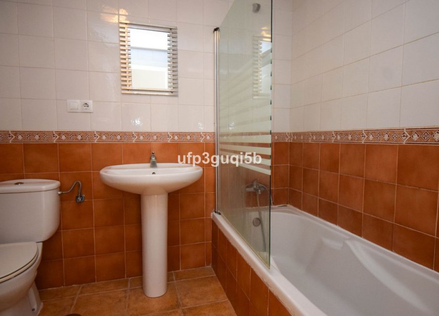 Resale - House - Townhouse - Fuengirola - Torreblanca