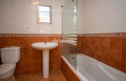 Resale - House - Townhouse - Fuengirola - Torreblanca