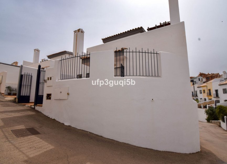 Resale - House - Townhouse - Fuengirola - Torreblanca